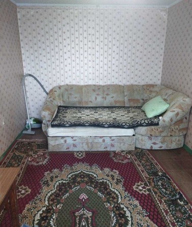 Здається квартира на Заречній - фото 1