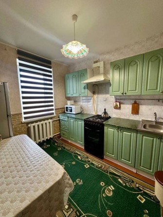 Здам 1-кімнатну квартиру. Покращеного планування. - фото 1