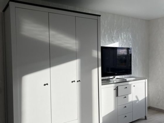 Здається 1-кімнатна квартира з новим ремонтом від власника не агенство Луцк