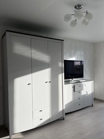 Здається 1-кімнатна квартира з новим ремонтом від власника не агенство - фото 1