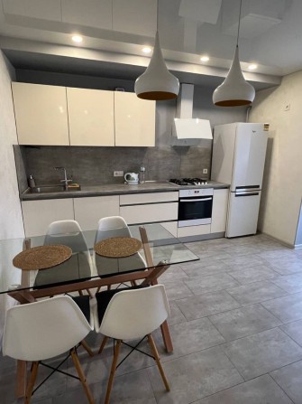 Оренда квартири в новобудові в центрі міста Кременчук - фото 1