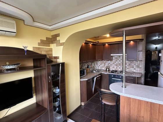 Оренда двох кімнатної квартири Кременчук