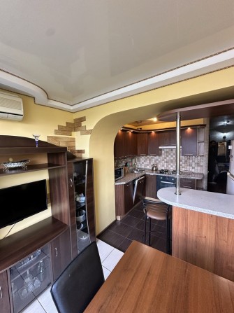 Оренда двох кімнатної квартири - фото 1