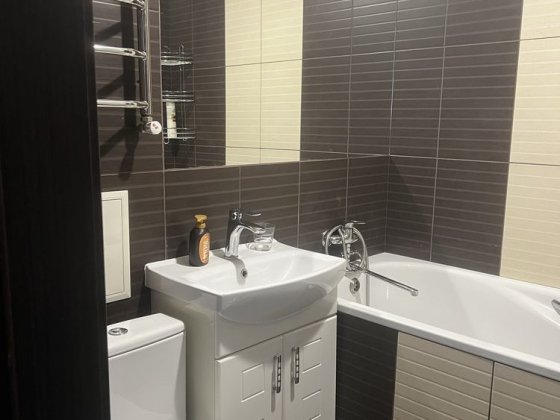 Оренда  2 кімнатноі квартири Луцк