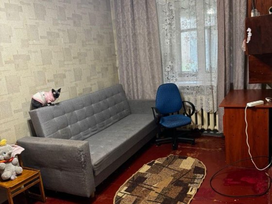 -Здам 2 кім.кв. на Молодіжному Кременчук