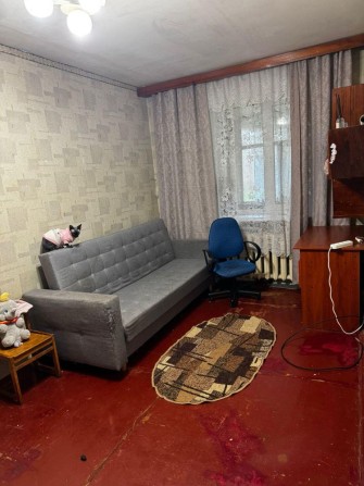 -Здам 2 кім.кв. на Молодіжному - фото 1