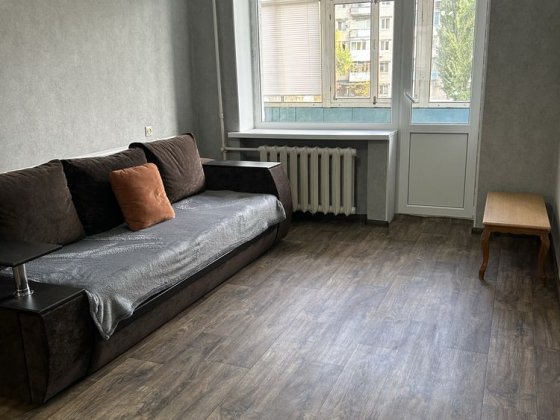 Здам 1- кім. квартиру зупинка Водоканал Кременчук