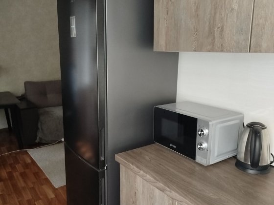 Квартира у самому Центрі міста Кременчук