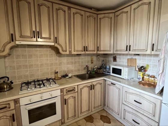 -Здам 2 кім.кв. В Центрі міста Кременчук