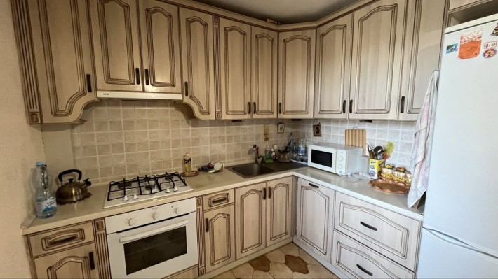 -Здам 2 кім.кв. В Центрі міста - фото 1