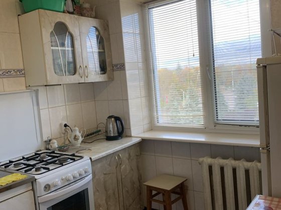 Здам 2-кімн.кв. по вул. Перемоги, центр, район Придніпровського парку Кременчук