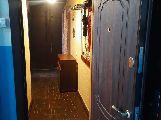 Здам двох кімнатну квартиру Луцк