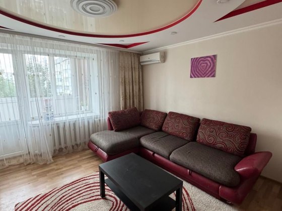 Оренда 3 кімнаткої квартири по вул. Відродження 7 Луцк