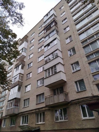 Оренда однокімнатної квартири м.Луцьк,пр.Соборності - фото 1