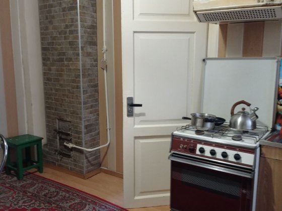 Здам 1 кімнатну квартиру по вул.Івана Франка 5000 Луцк