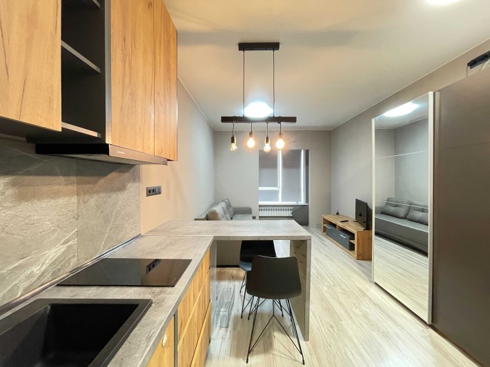 Довгострокова оренда квартири, Ірпінь - фото 1