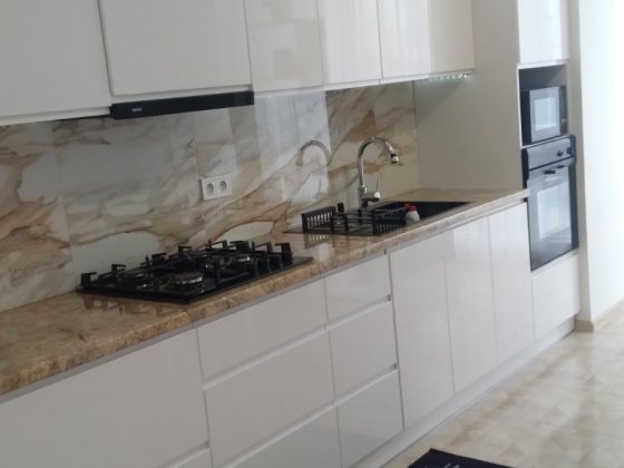 Центр. Перша здача затишної квартири Ивано-Франковск