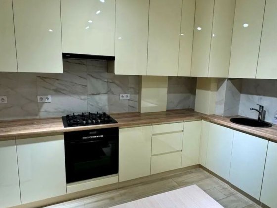 2к квартира повністю укомплектована Синергія 3+ Ирпень