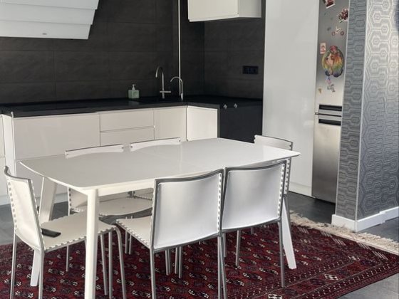 3-кімнатна квартира в оренду Івано-Франківськ