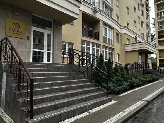 Оренда квартири ЖК Атріум Ирпень