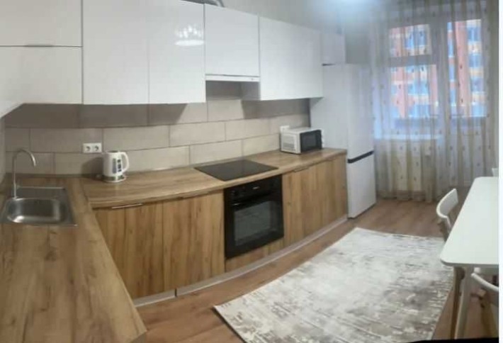 ЗДАЄТЬСЯ 1-кімнатна квартира Заріччя - фото 1