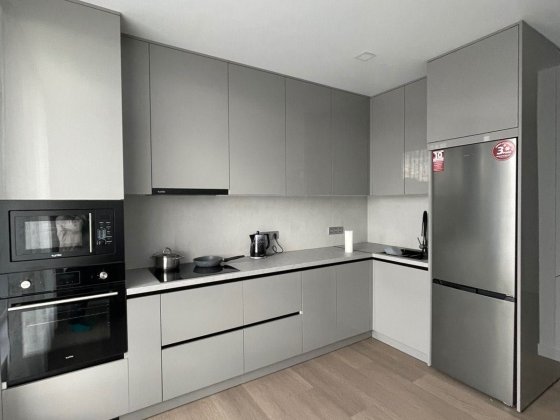 Сучасна 1-кімнатна квартира в центрі міста — вул. Коновальця Івано-Франківськ