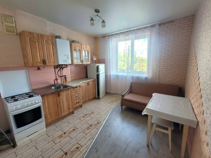 Квартира від власника в новому будинку в центрі Ірпеня - фото 1