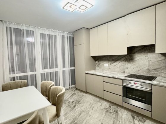 Оренда 1-но кімнатної квартири в ЖК U ONE, район Каскад біля ТЦ Велес. Івано-Франківськ