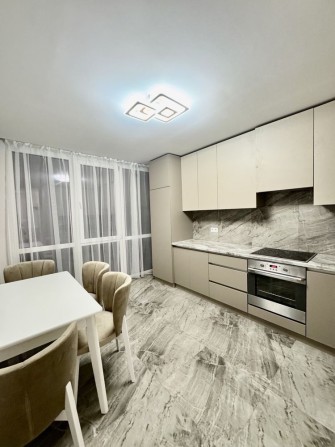 Оренда 1-но кімнатної квартири в ЖК U ONE, район Каскад біля ТЦ Велес. - фото 1