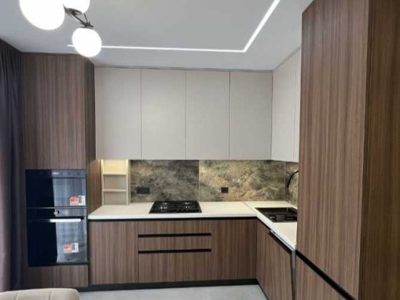 Сучасна двокімнатна квартира в новому будинку! Хмельницкий