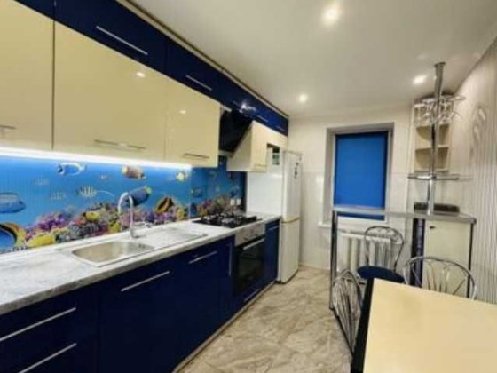 Оренда 3-кімнатної затишної та просторої квартири. Хмельницкий