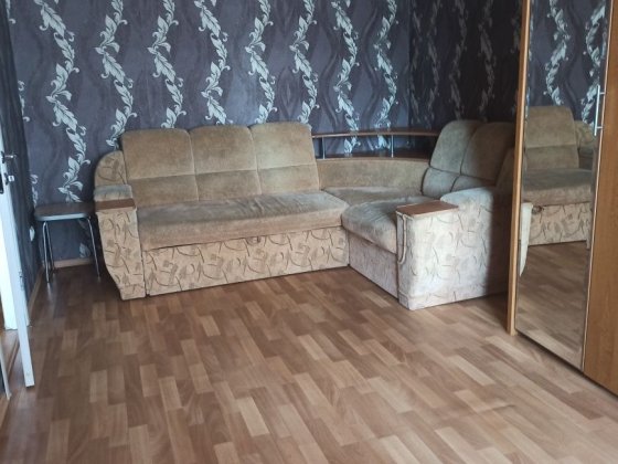 Сдаётся 1 ком. квартира.( Олимп) Кривой Рог