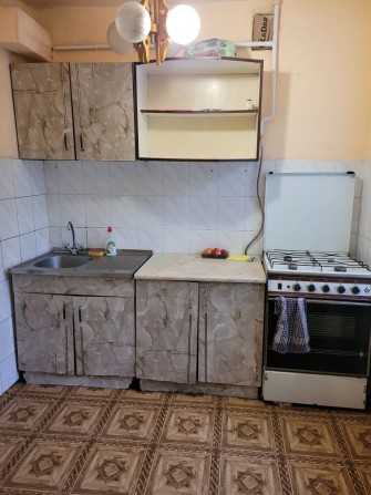 Оренда 3 км.кв.вул.Чорновола,жилий стан,без ремнту,для робочих хлопців - фото 1