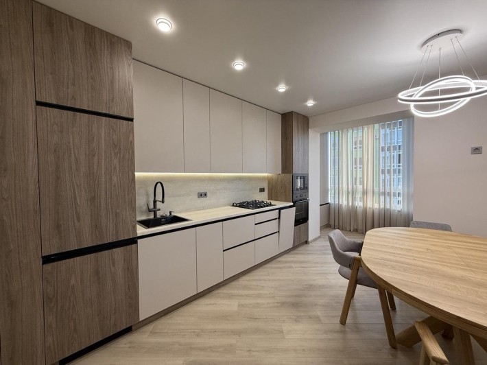 Оренда 2-кімнатної квартири в ЖК Millennium Elite - фото 1