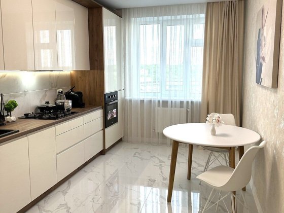 Оренда стильної однокімнатної квартири на Озерній Хмельницький