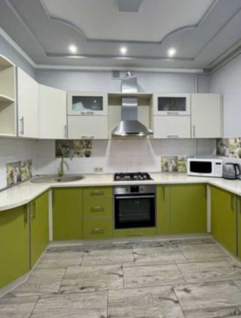 Пропонується в оренду прекрасна 2х кімнатна квартира в новобудові. - фото 1