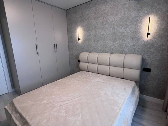 Живи зі смаком: нова стильна квартира чекає на вас Ирпень