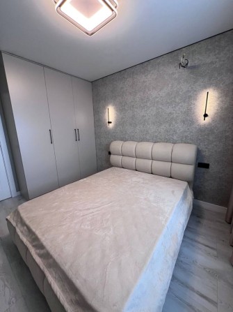 Живи зі смаком: нова стильна квартира чекає на вас - фото 1