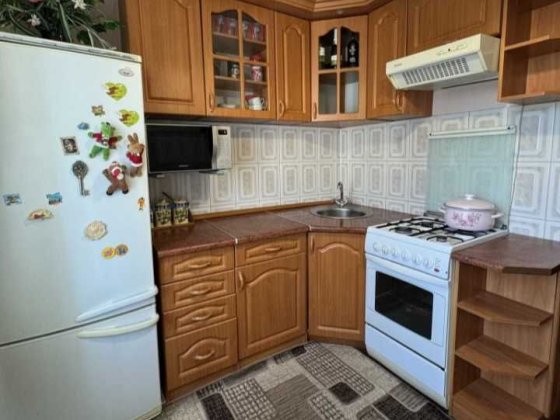 В оренду здаеться чудова та затишна 2х кімнатна квартира. Хмельницкий