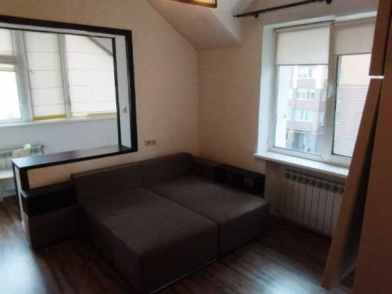 Вільна квартира по вул. ЛІсова Ирпень