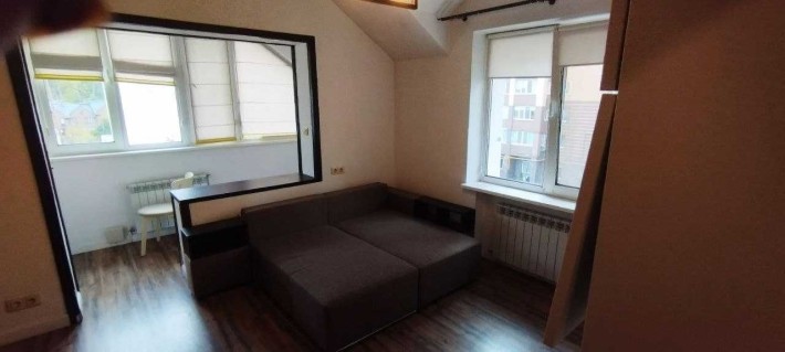 Вільна квартира по вул. ЛІсова - фото 1