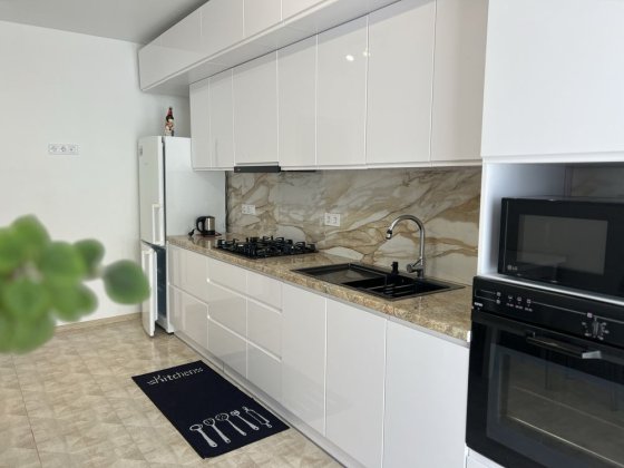 1 кім квартира в ЖР Княгинин