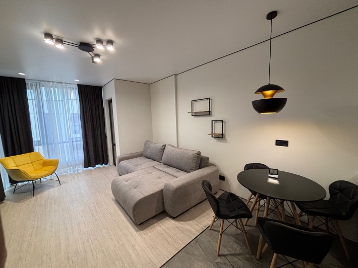 Оренда 2кімнатноі квартири_МА - фото 1