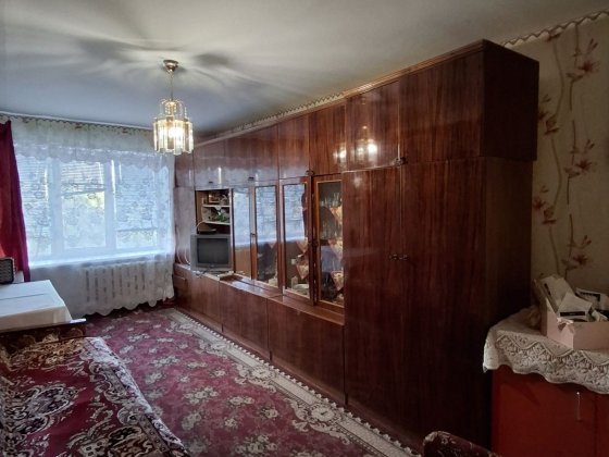 Здається 2 кімнатна квартира Кременчук