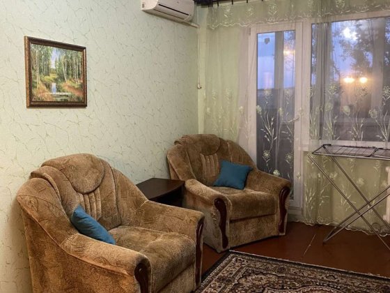 Сдам однокомнатную квартиру в аренду Кривой Рог