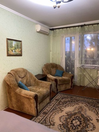 Сдам однокомнатную квартиру в аренду - фото 1