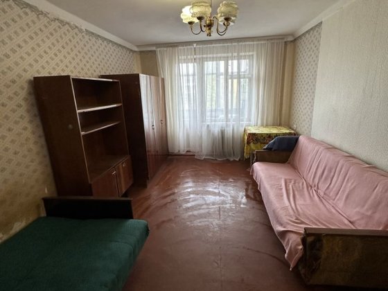 Оренда 1 кімн.квартири нагірн.част. Вул.Гер.Маріуполя Кременчук