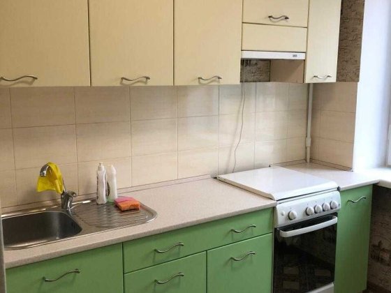 Здам 1-кім в Центрі Кременчук