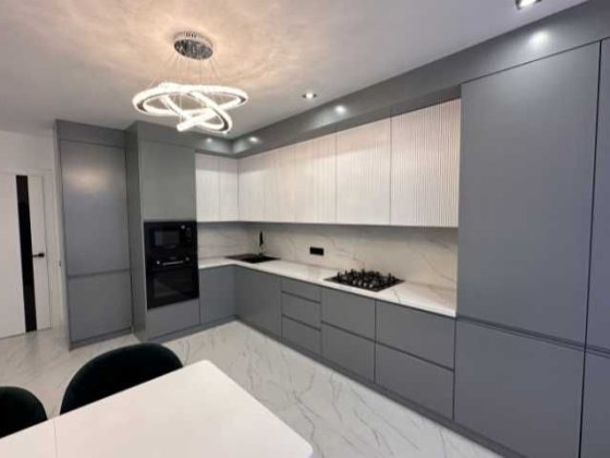 Здається  Шикарна та Стильна 2х-кімнатна квартира в новобудові. Хмельницкий