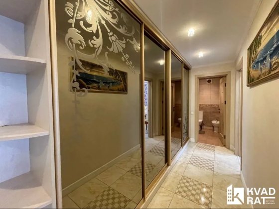 2 кім повністю укомпоектована Ивано-Франковск